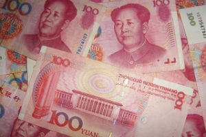 Chinese Yuan